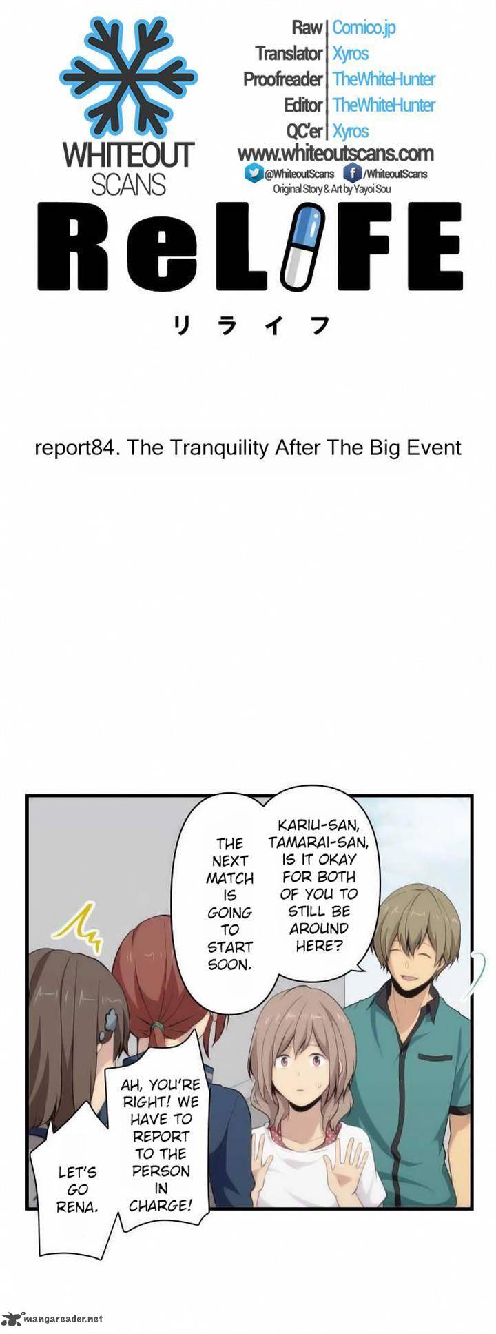 Relife 84 2