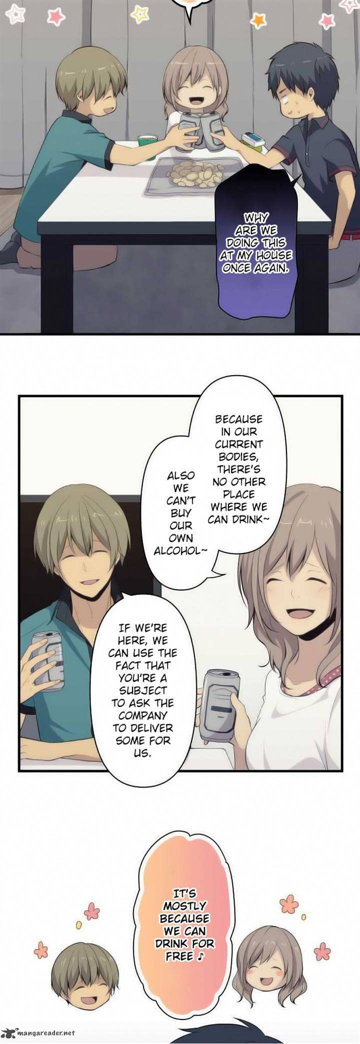 Relife 84 7