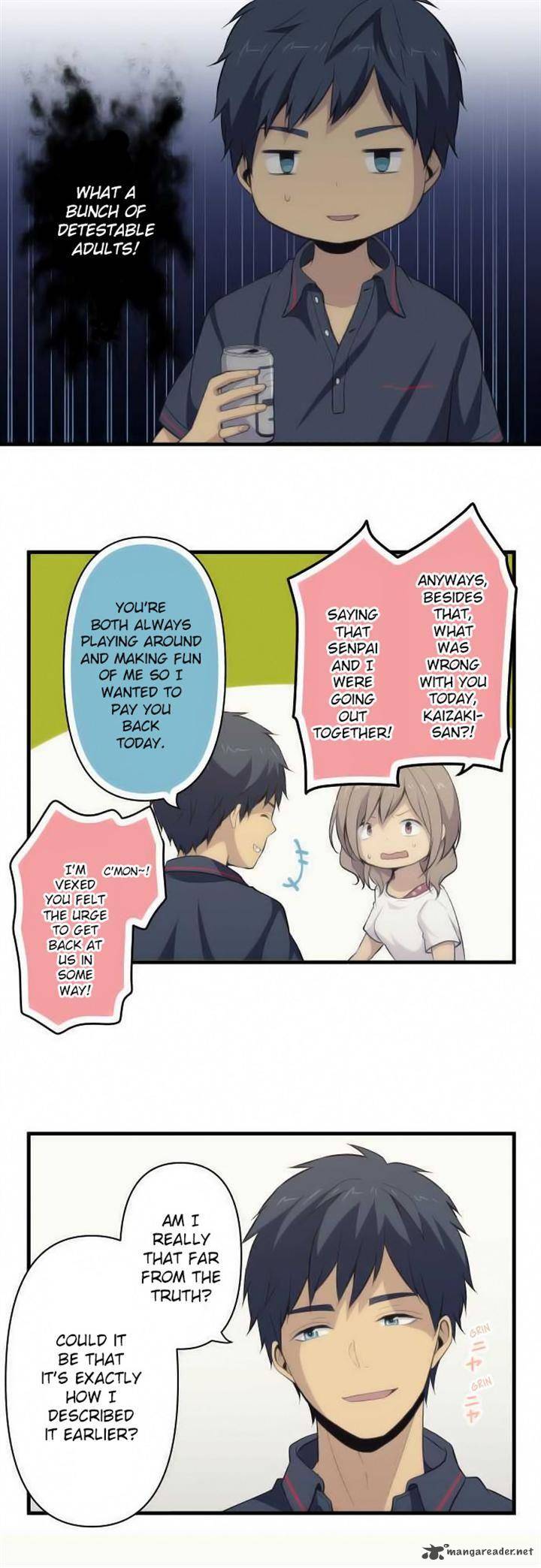 Relife 84 8