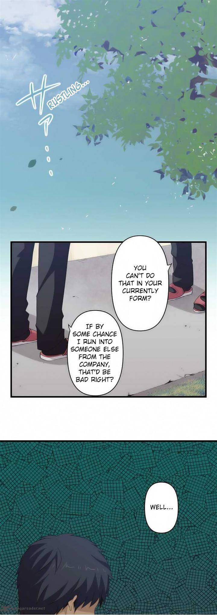 Relife 86 7