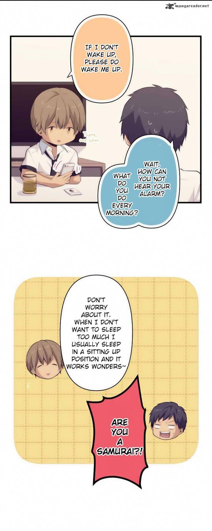 Relife 87 18