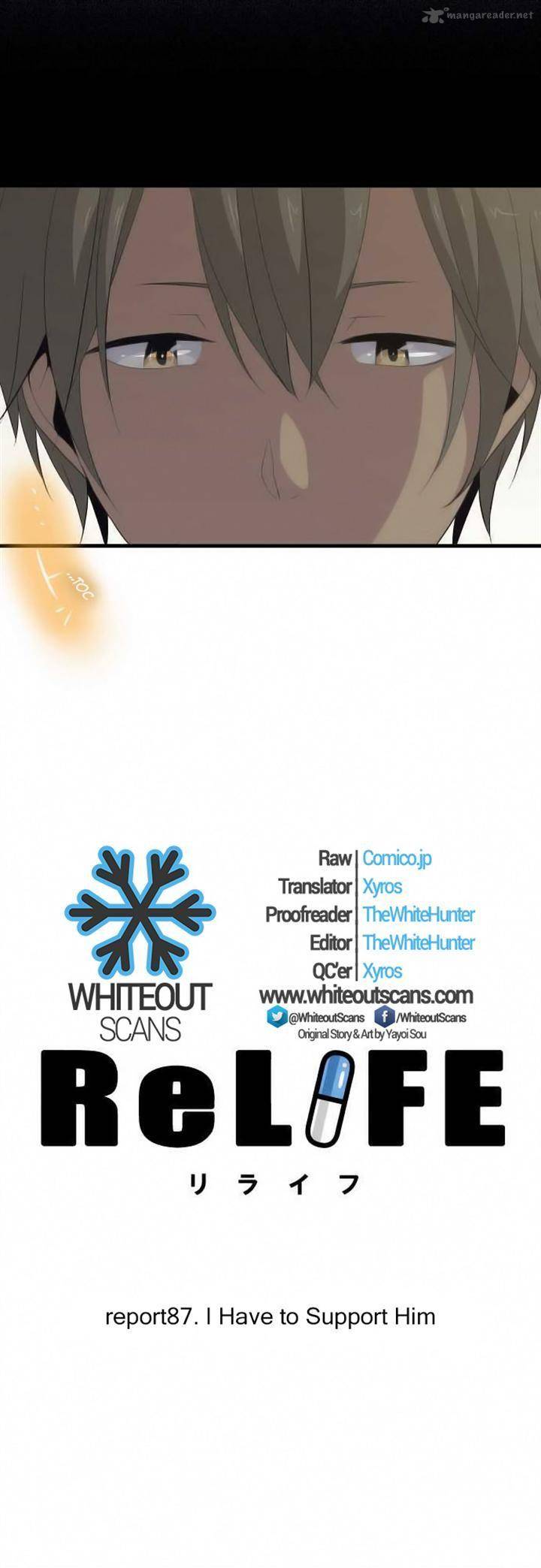 Relife 87 3
