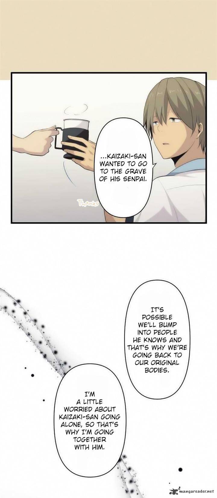 Relife 87 5