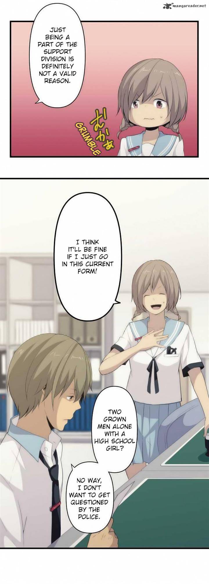 Relife 87 9
