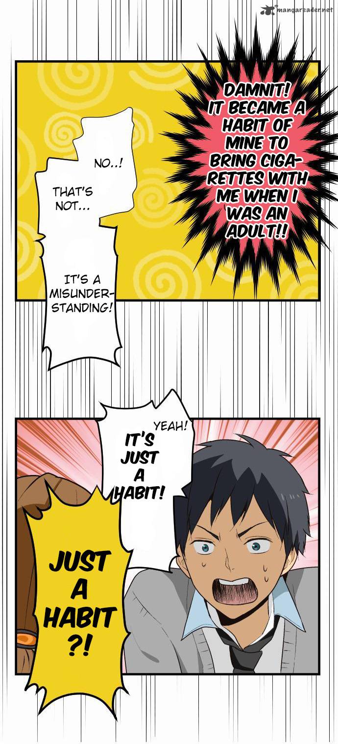 Relife 9 15