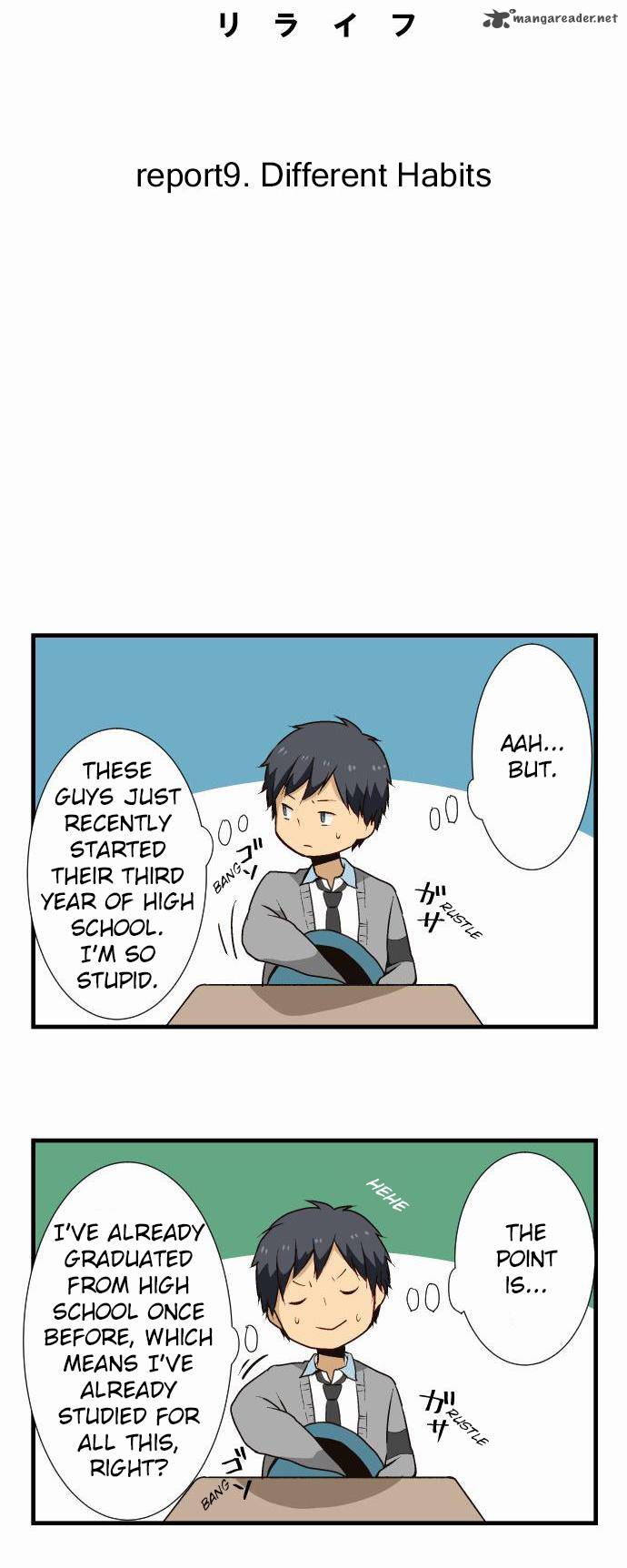 Relife 9 2