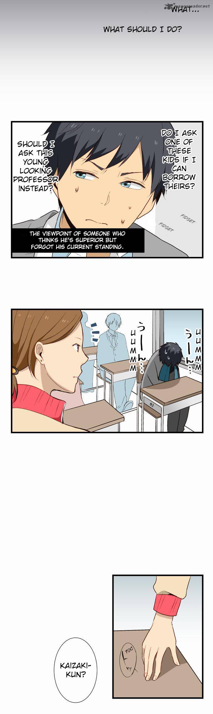Relife 9 6