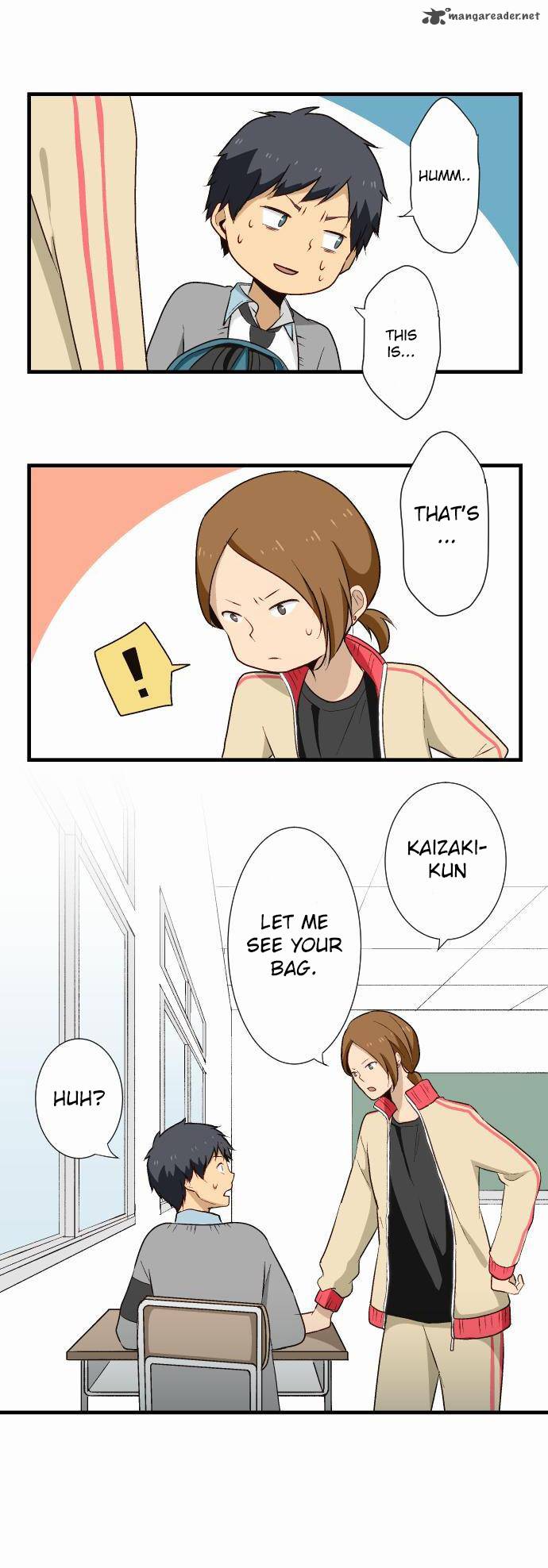 Relife 9 8