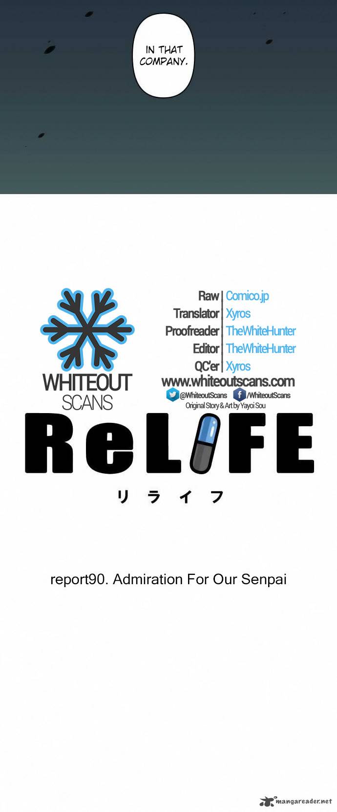 Relife 90 5