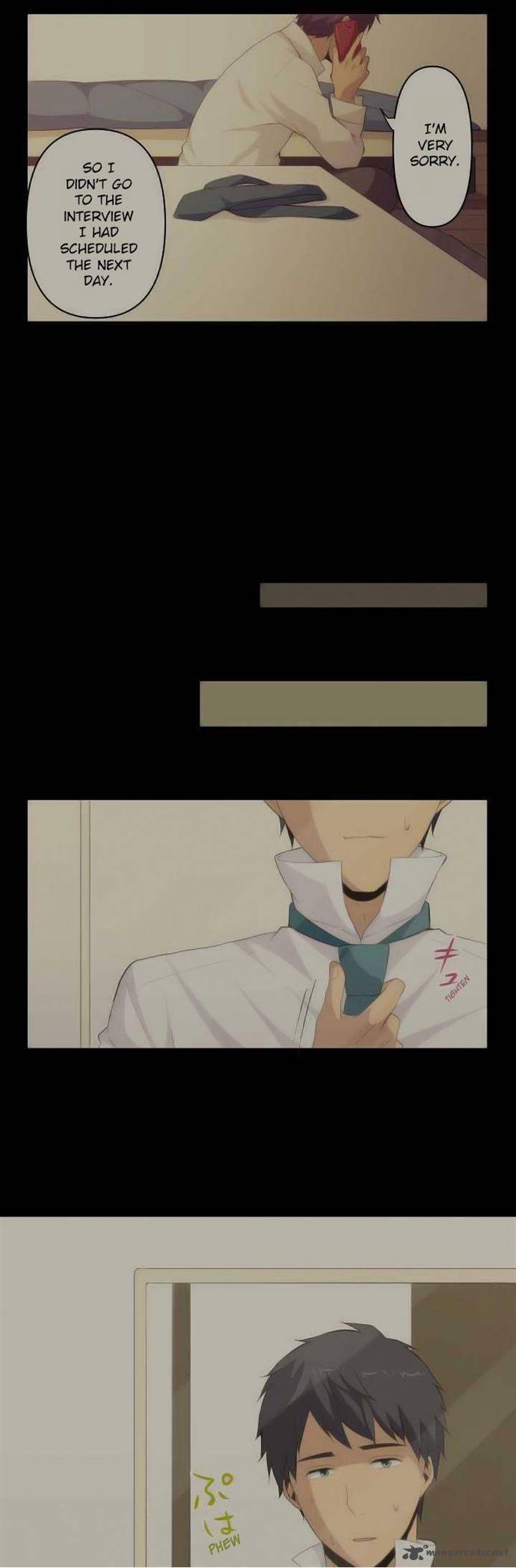 Relife 91 6