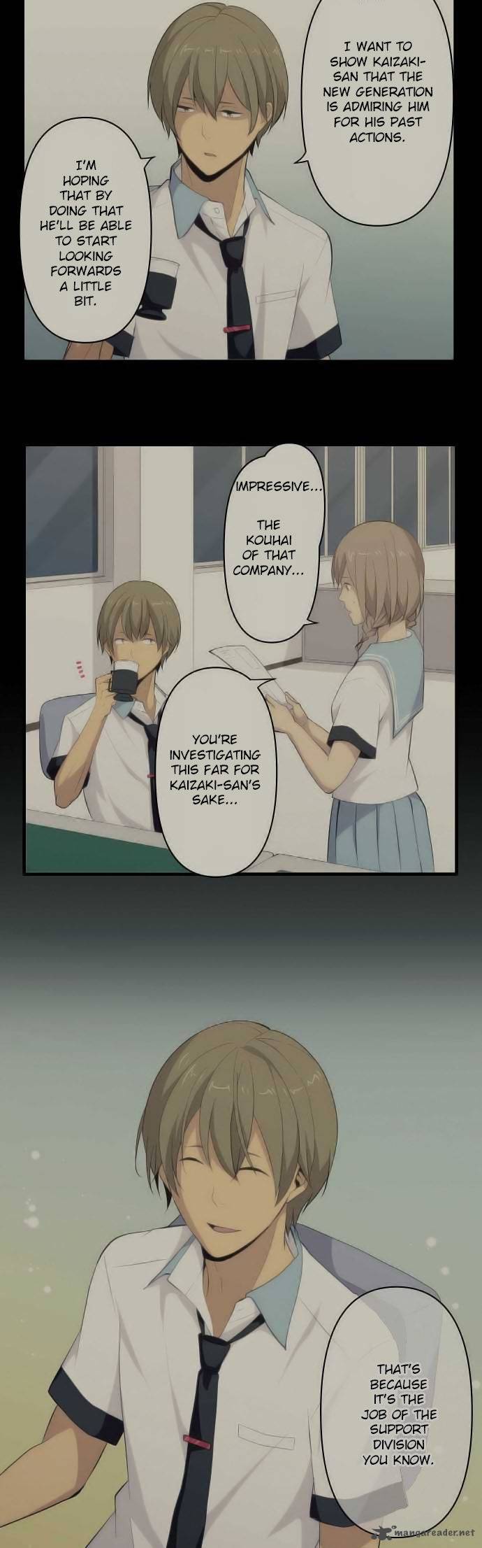 Relife 92 10