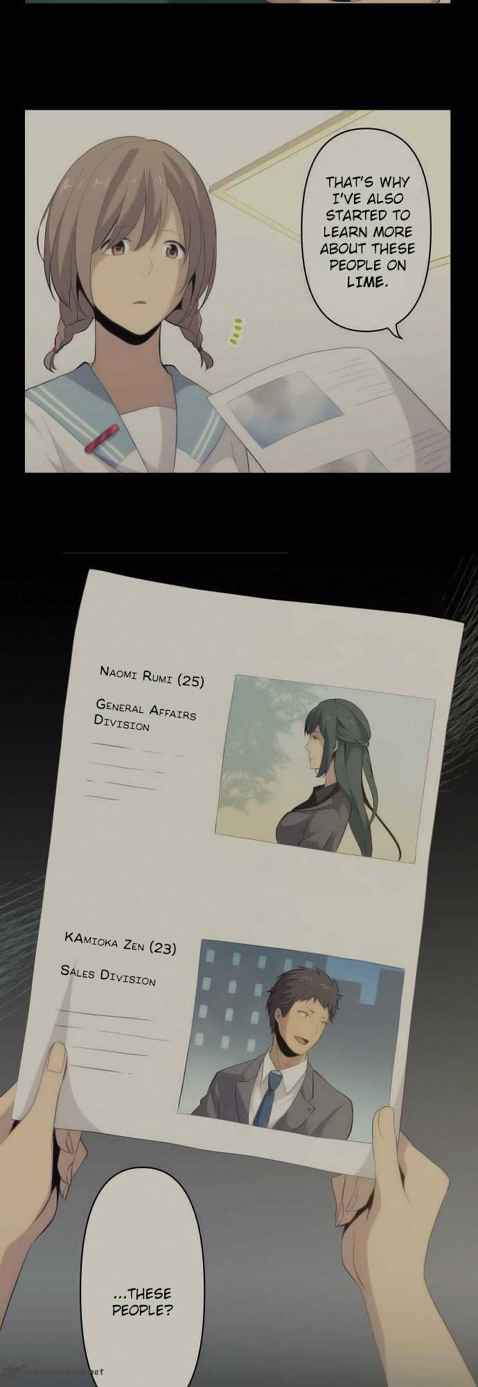 Relife 92 3