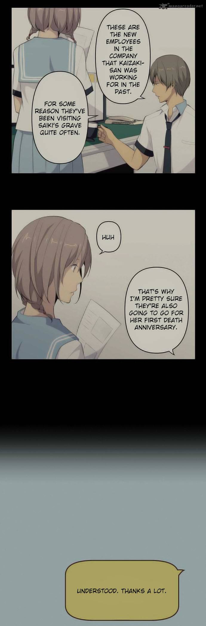 Relife 92 5