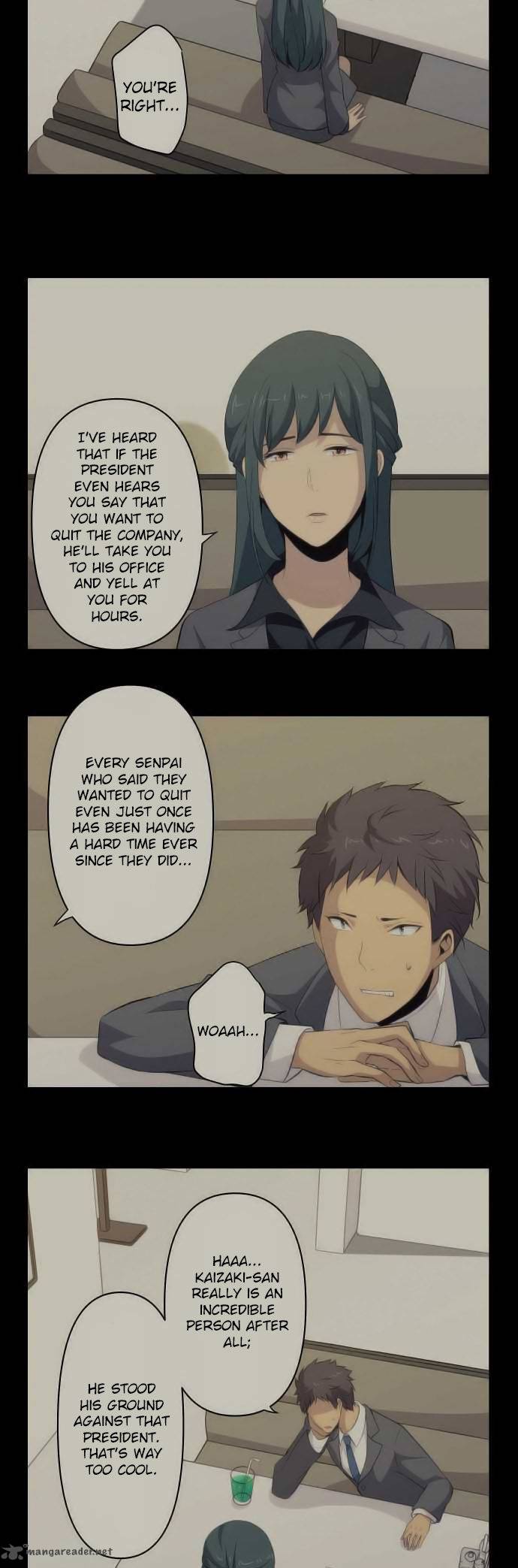 Relife 92 7