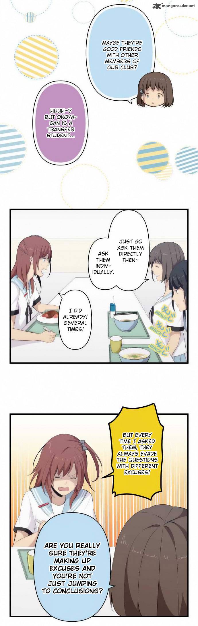 Relife 93 3