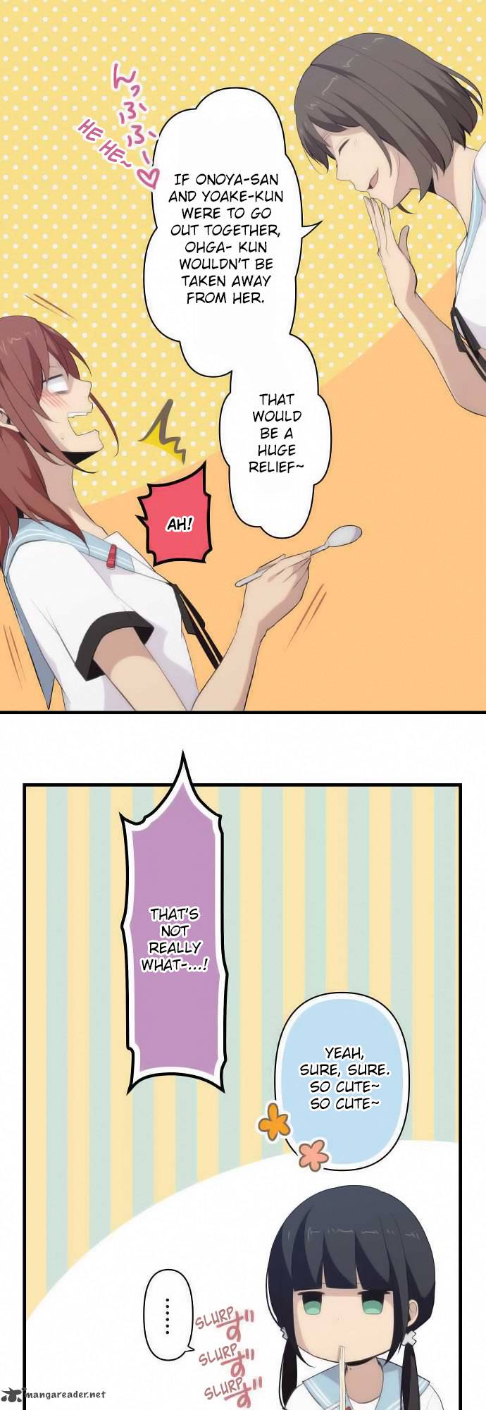 Relife 93 5