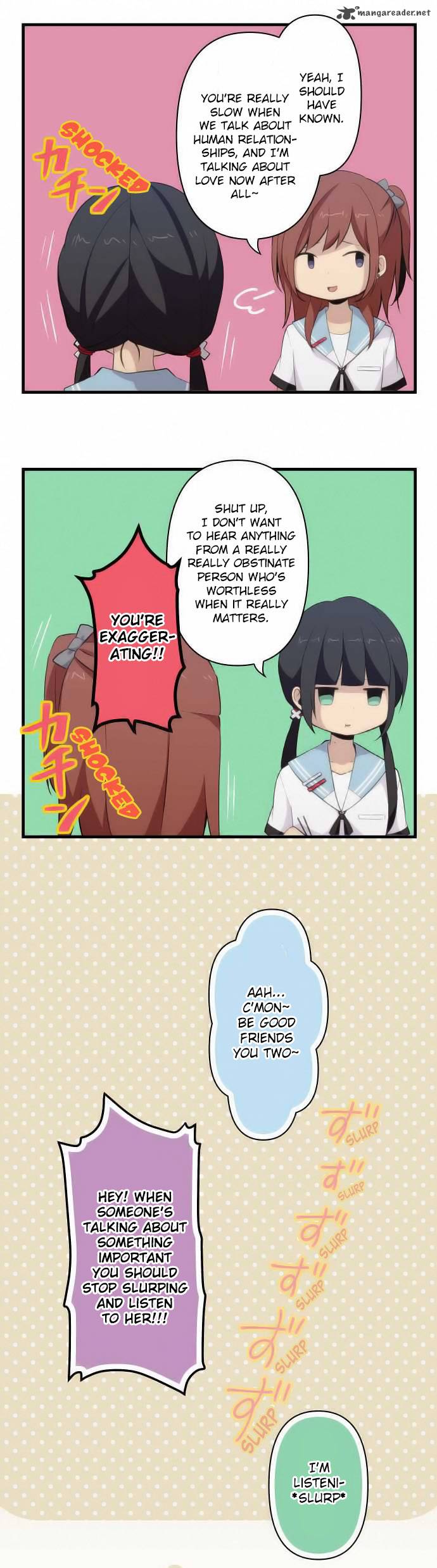 Relife 93 7