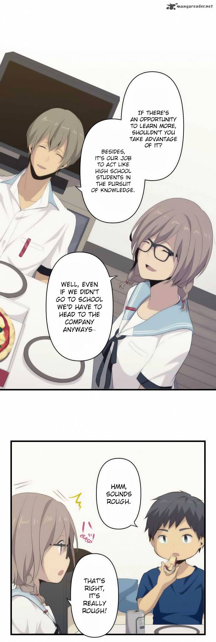 Relife 94 16