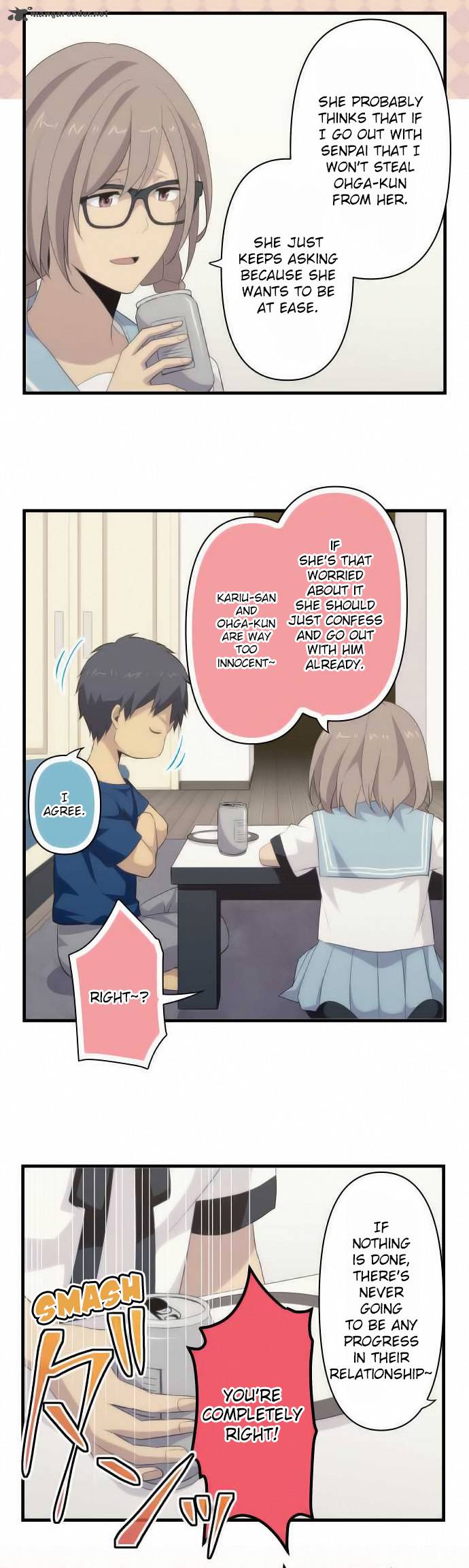 Relife 94 18