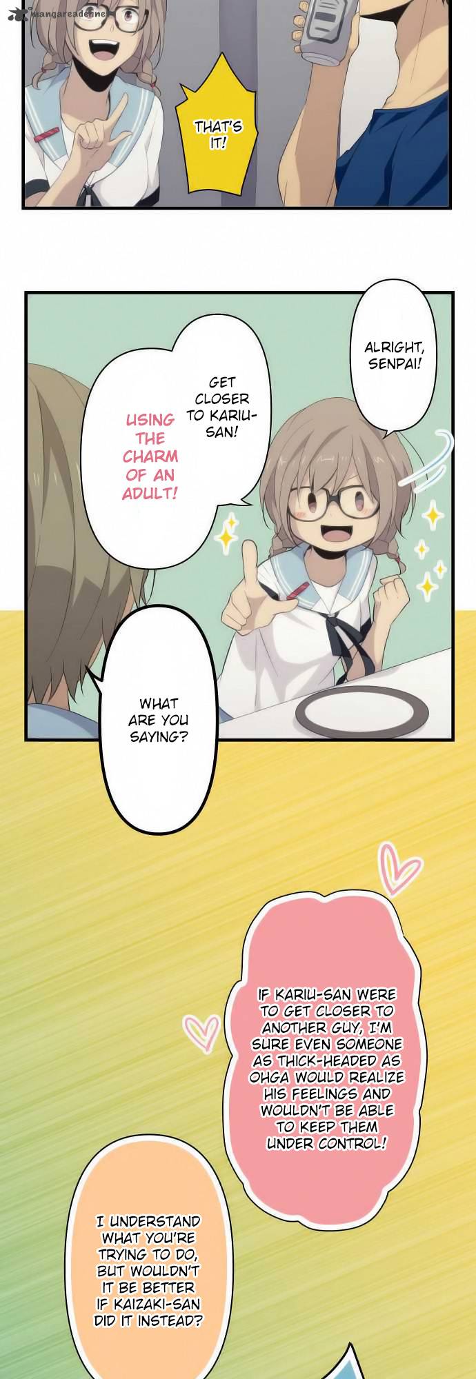 Relife 94 20