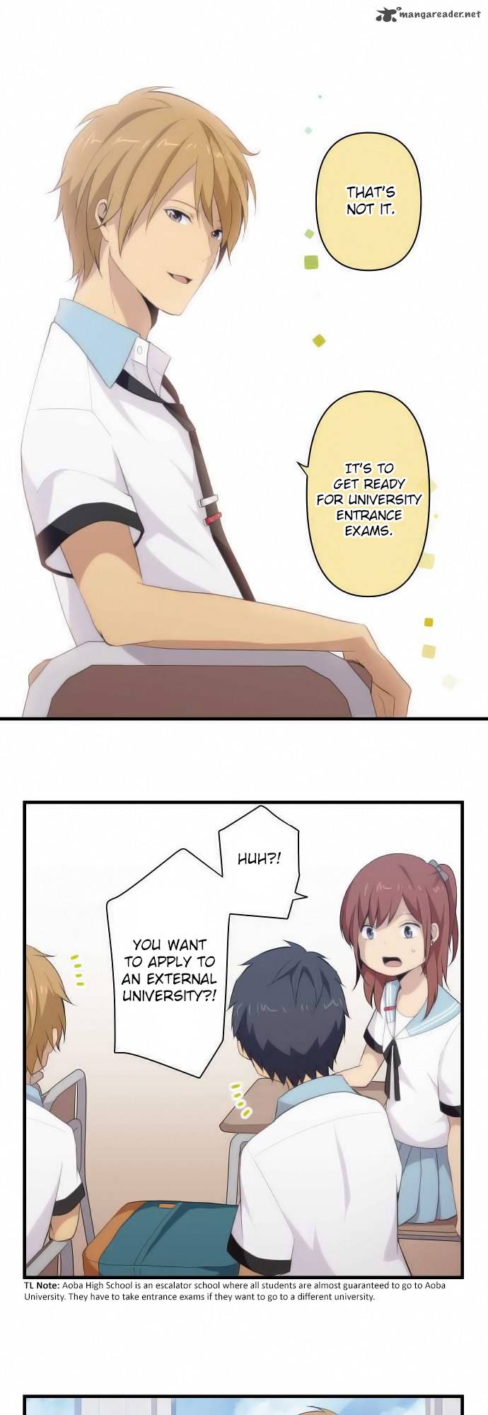 Relife 94 7