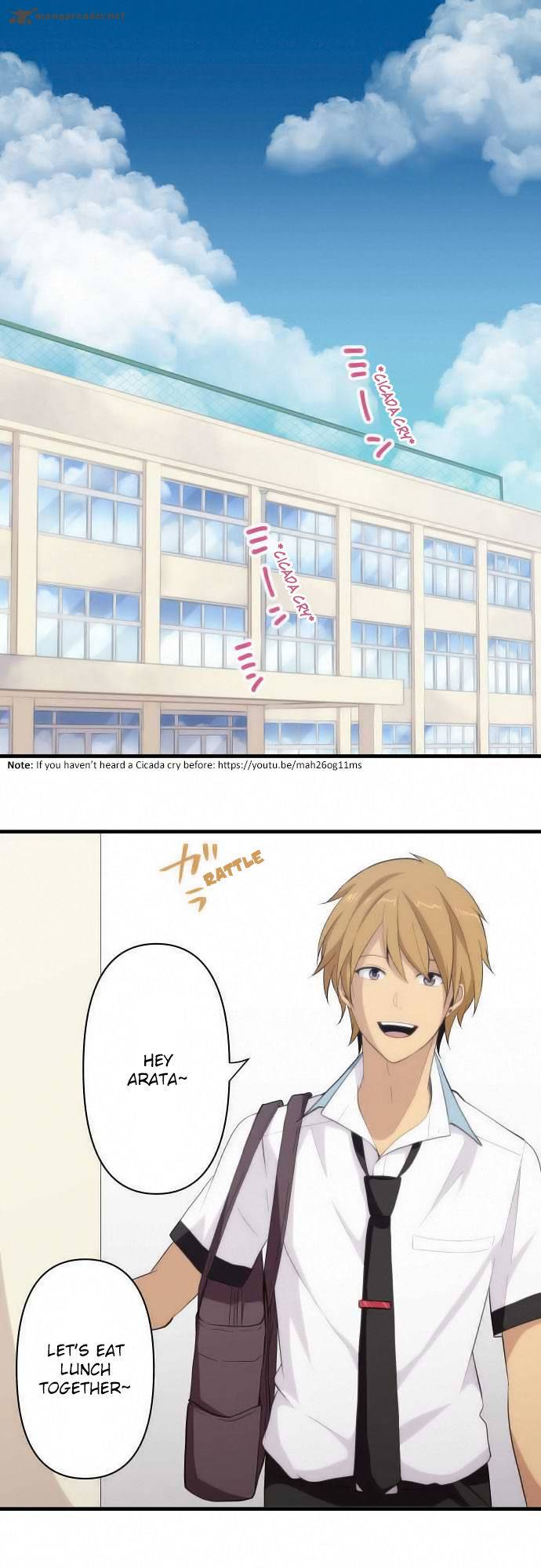 Relife 95 1