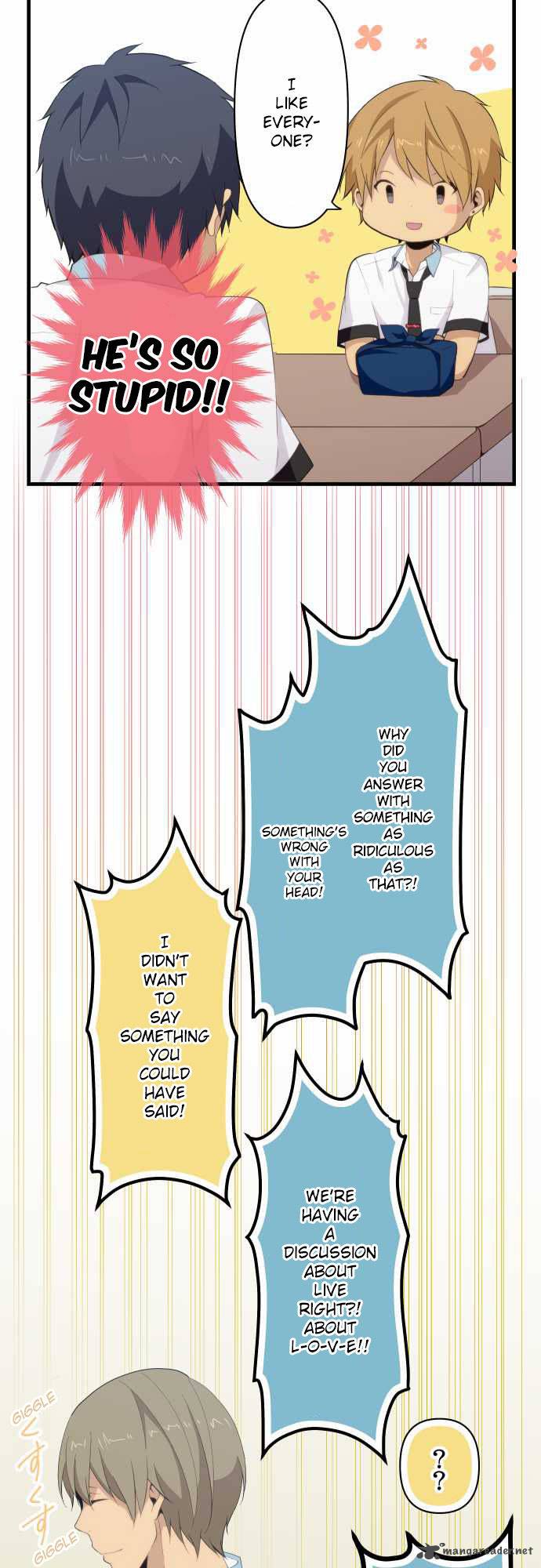 Relife 95 15