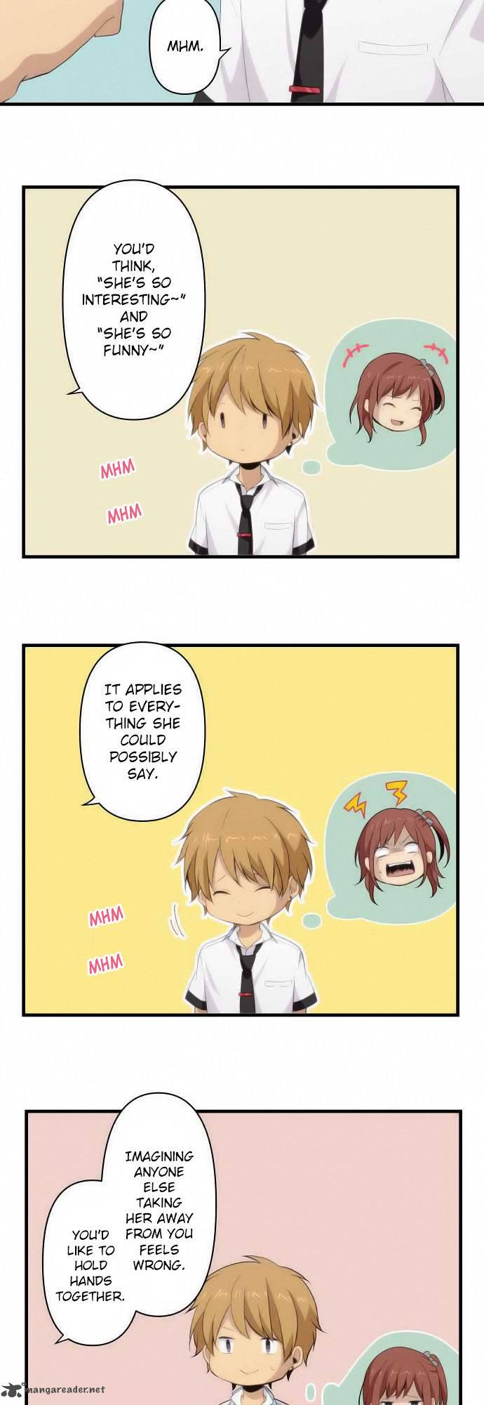 Relife 95 18