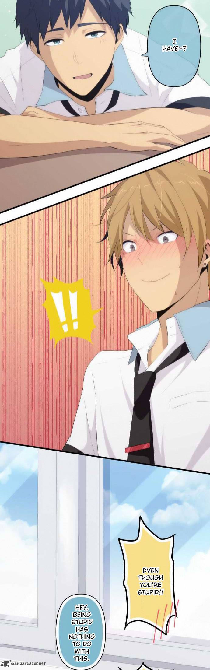 Relife 95 25