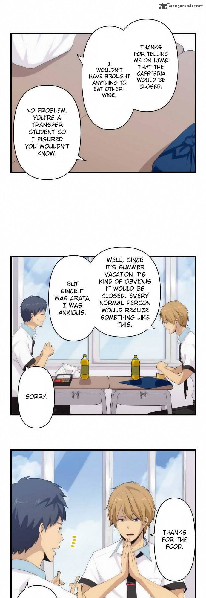 Relife 95 3