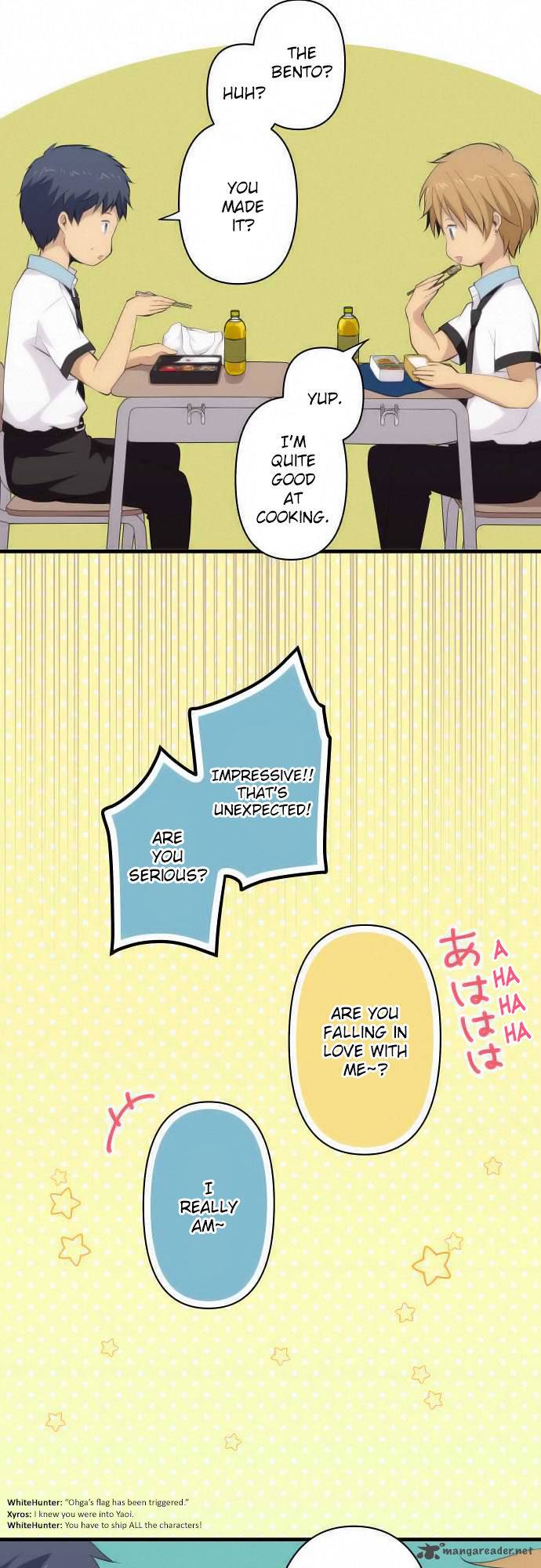 Relife 95 5