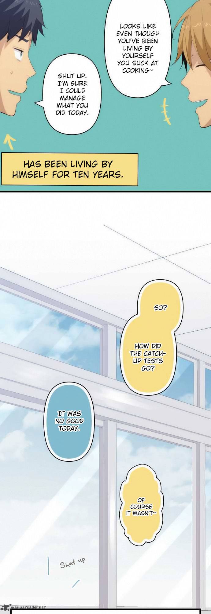 Relife 95 6