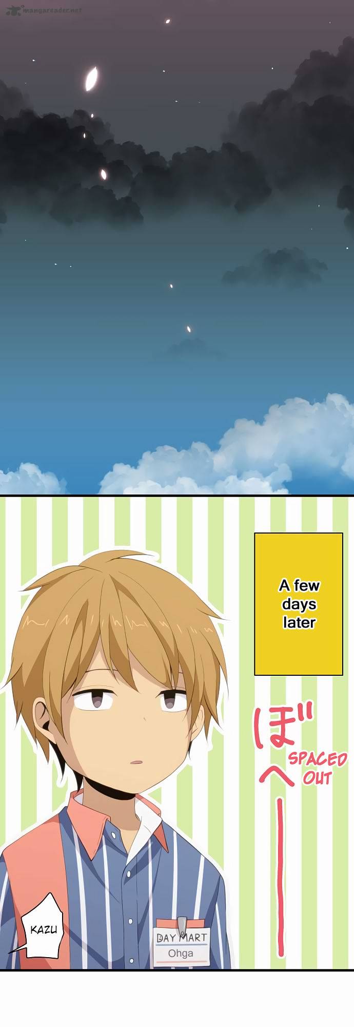 Relife 96 10