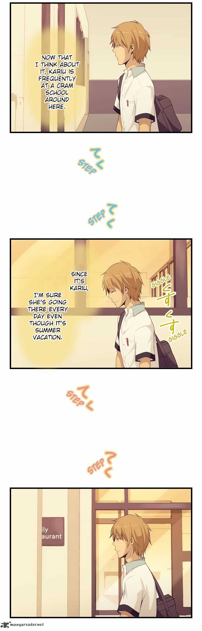 Relife 96 20