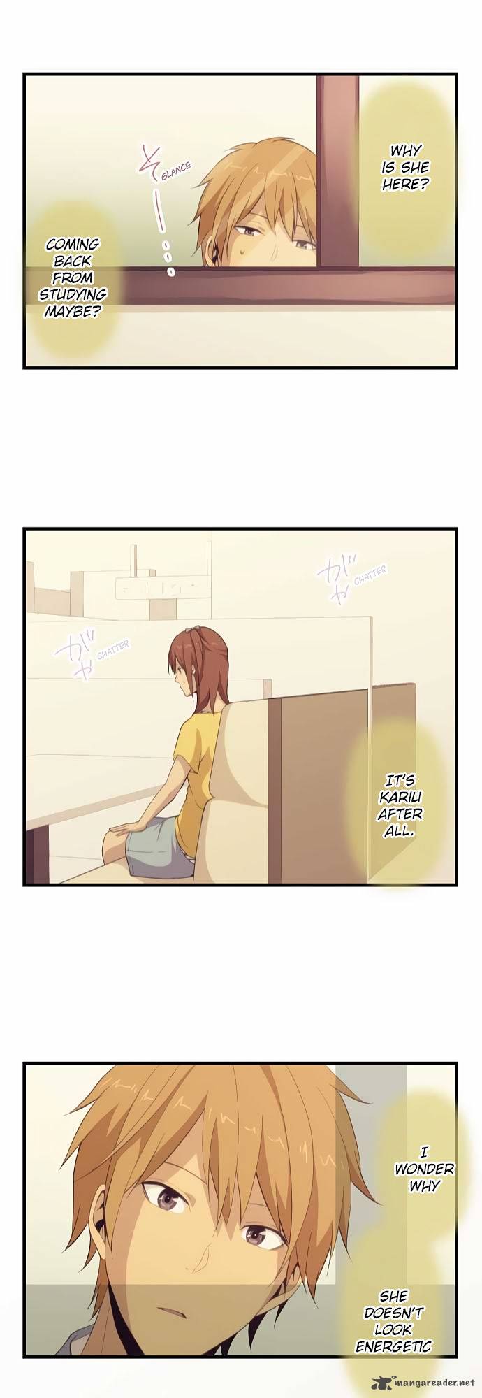 Relife 96 24