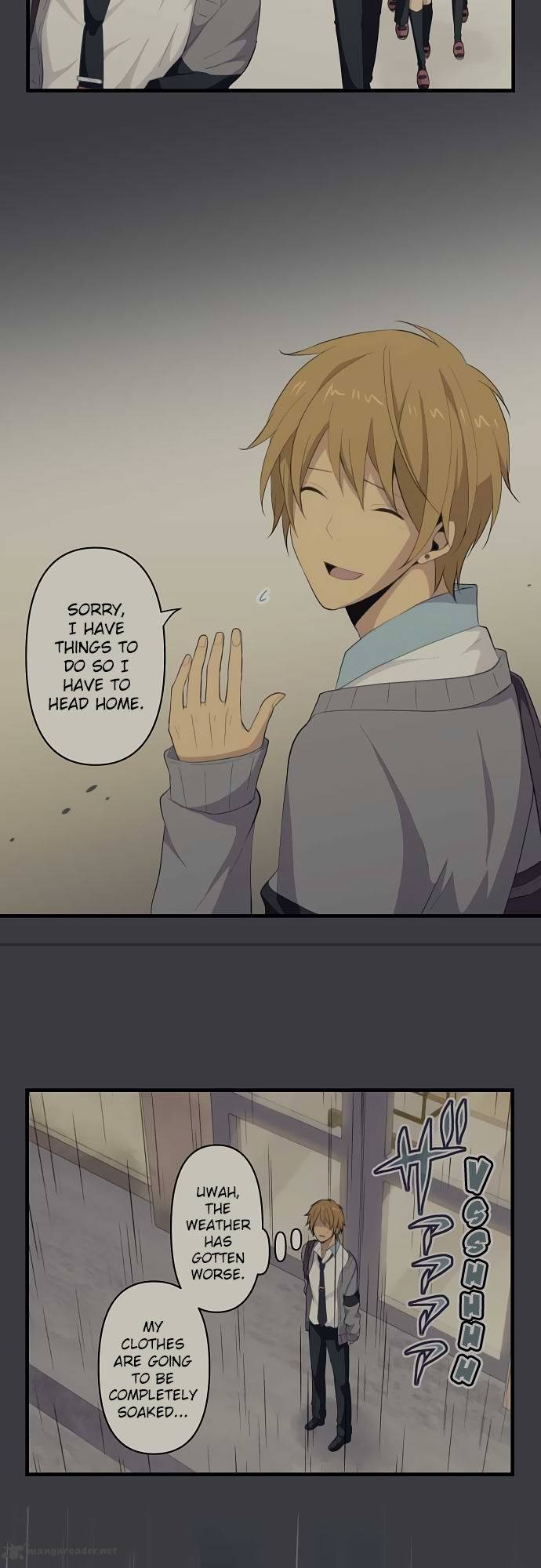 Relife 96 3