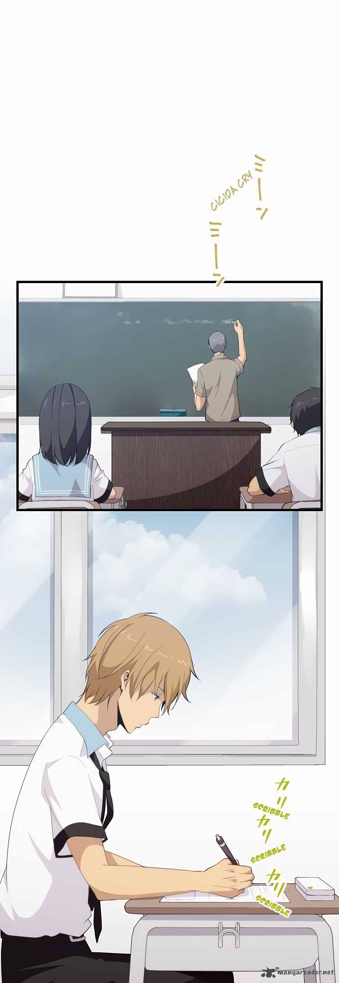 Relife 96 6