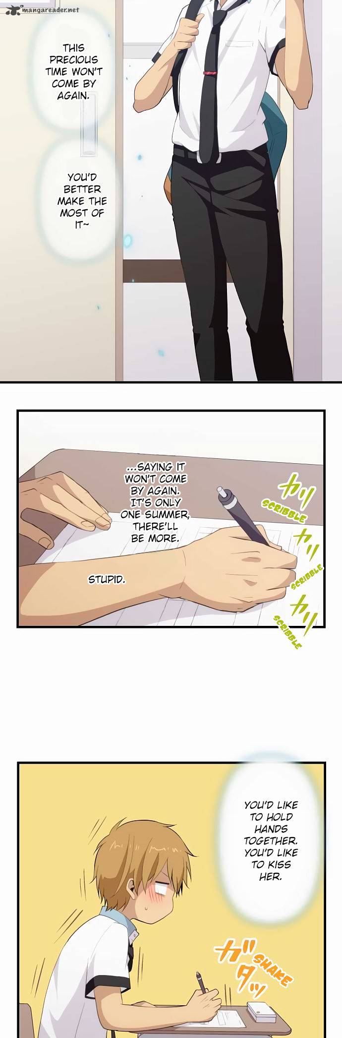 Relife 96 8