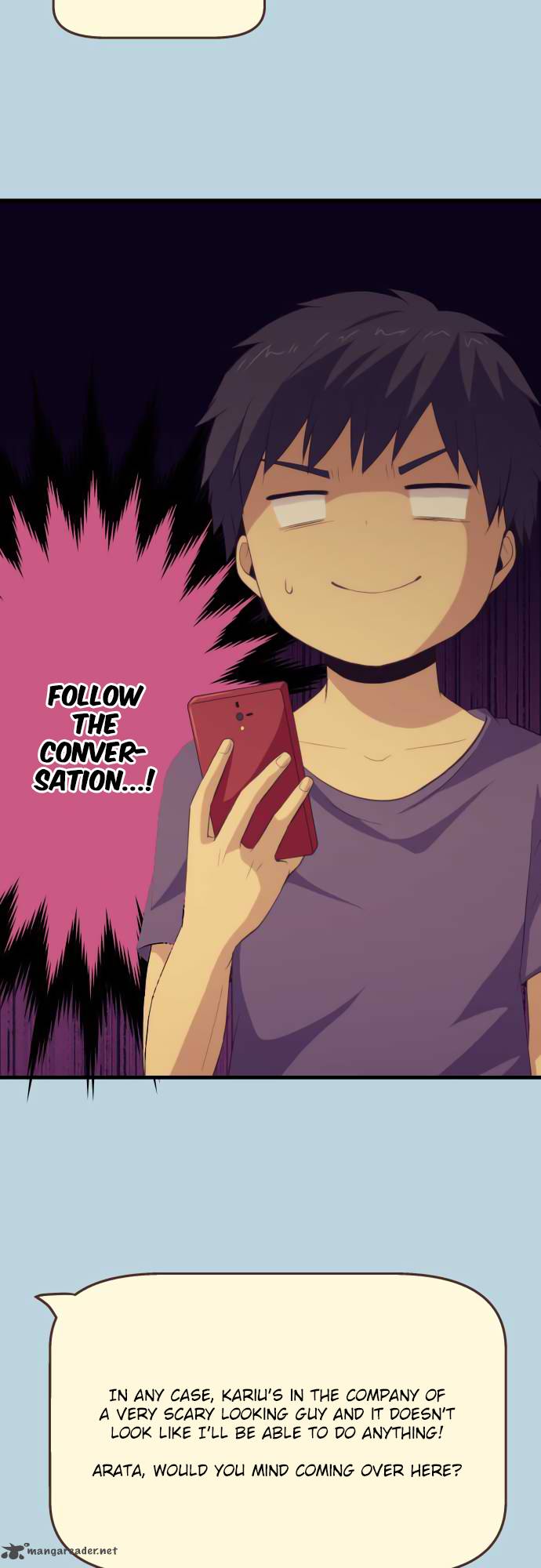 Relife 97 3