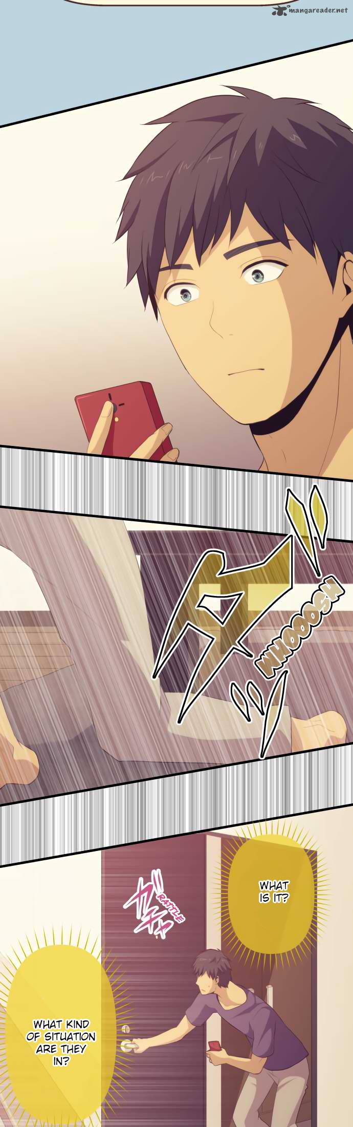 Relife 97 4