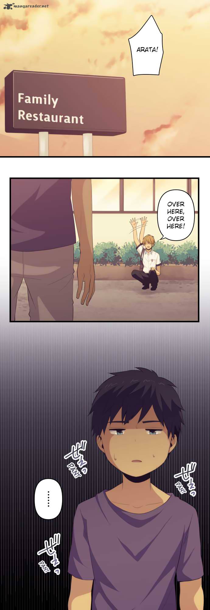 Relife 97 7