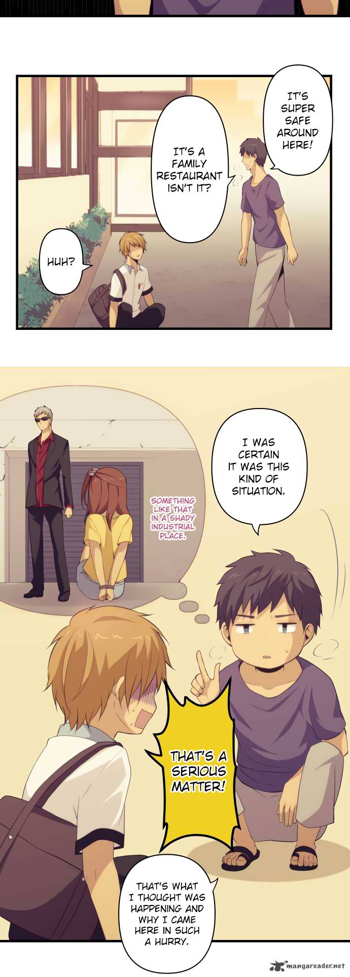 Relife 97 8