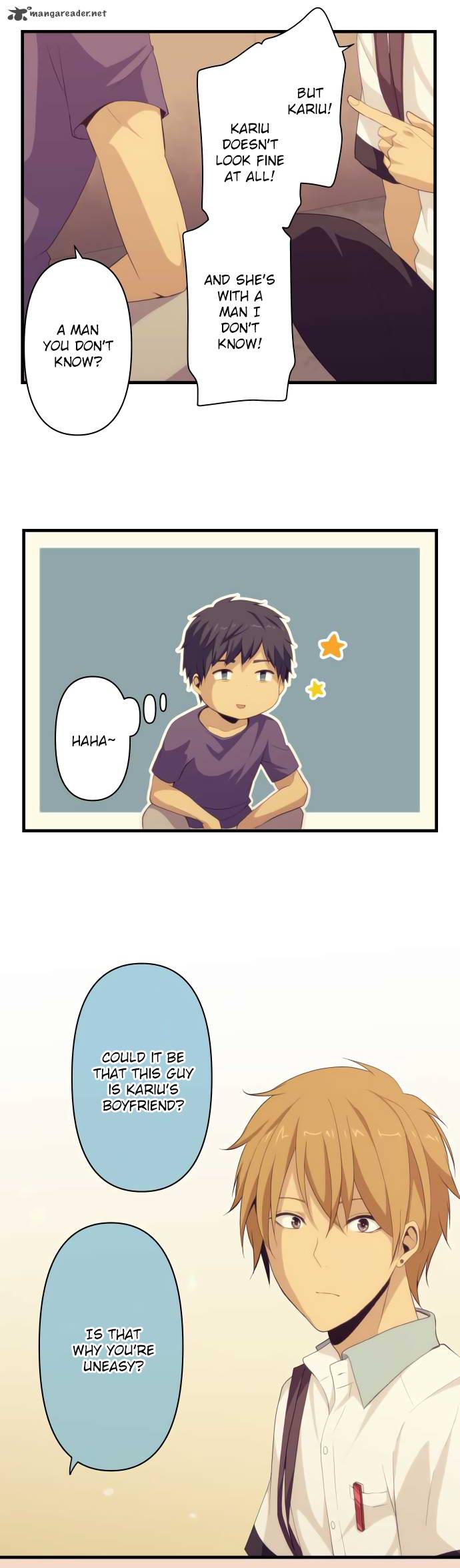 Relife 97 9