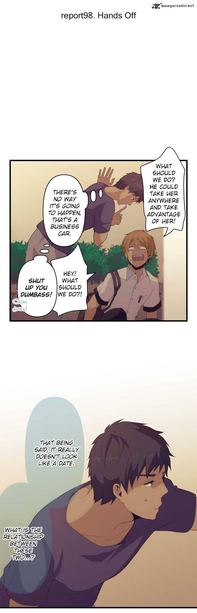 Relife 98 3