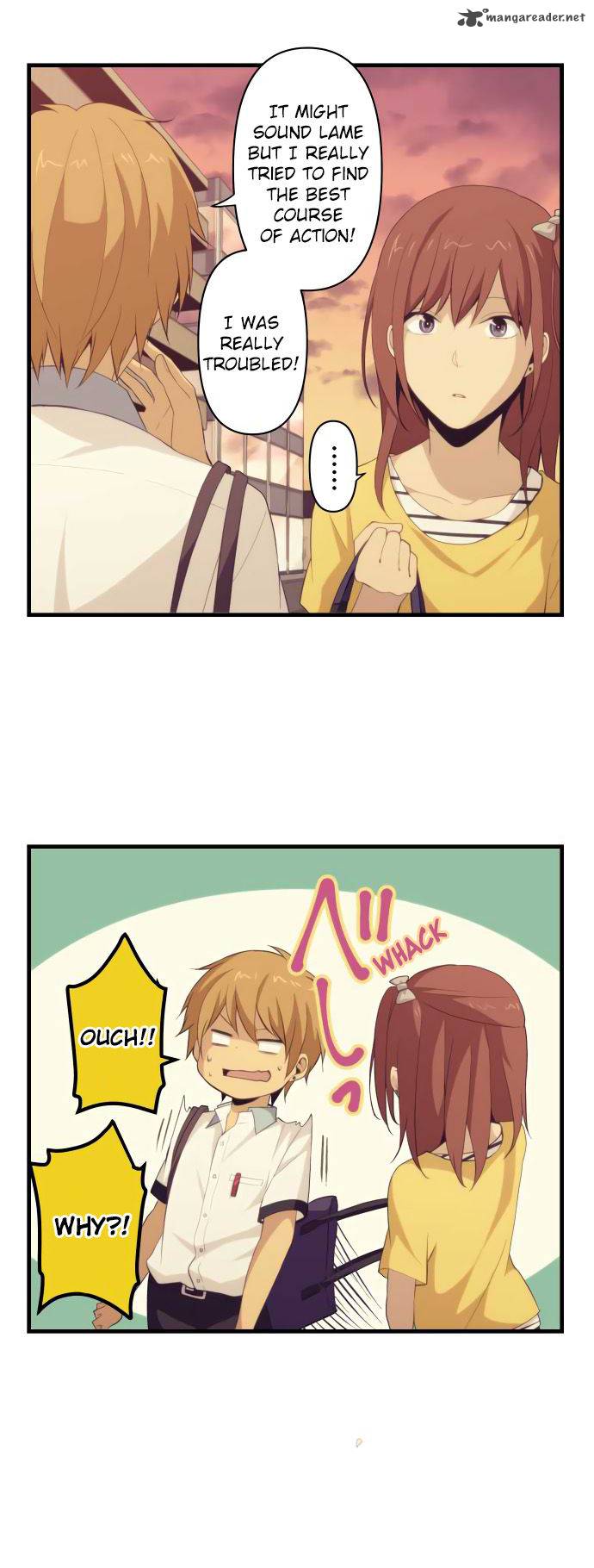 Relife 99 15