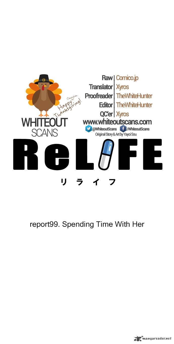 Relife 99 2