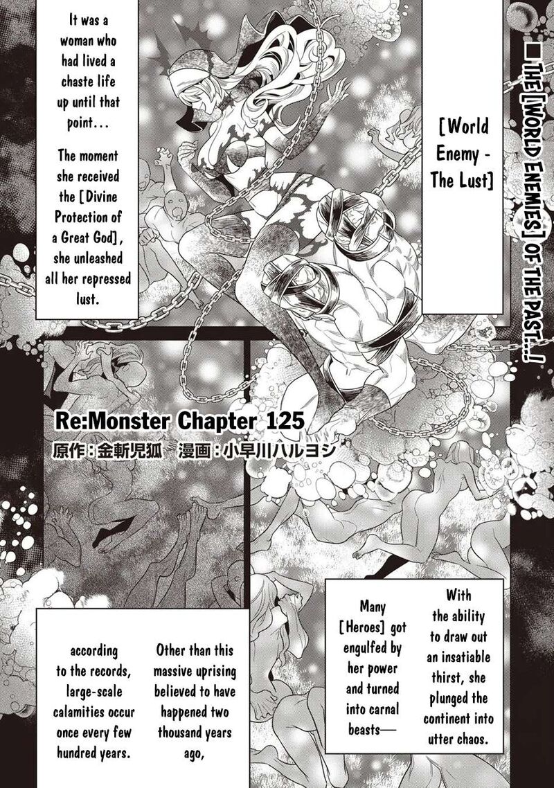 Remonster 125 2