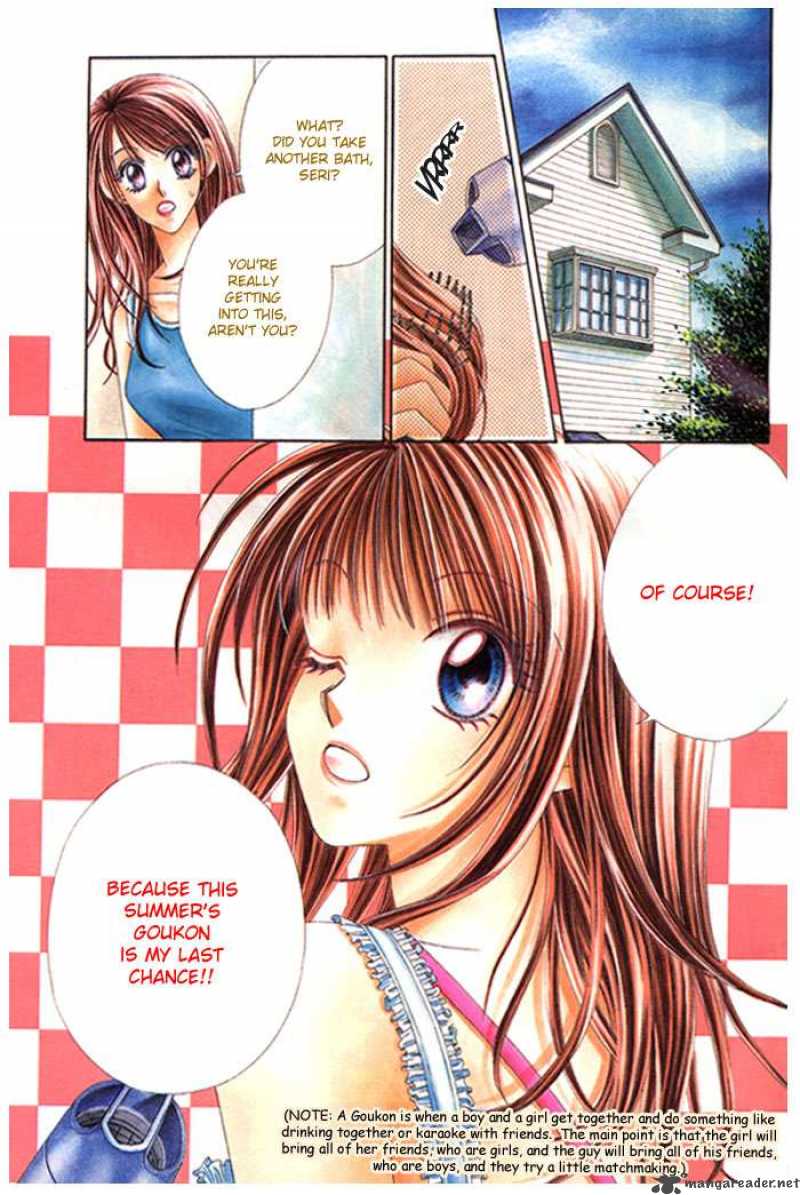 Ren Ai Shijou Shugi 1 1