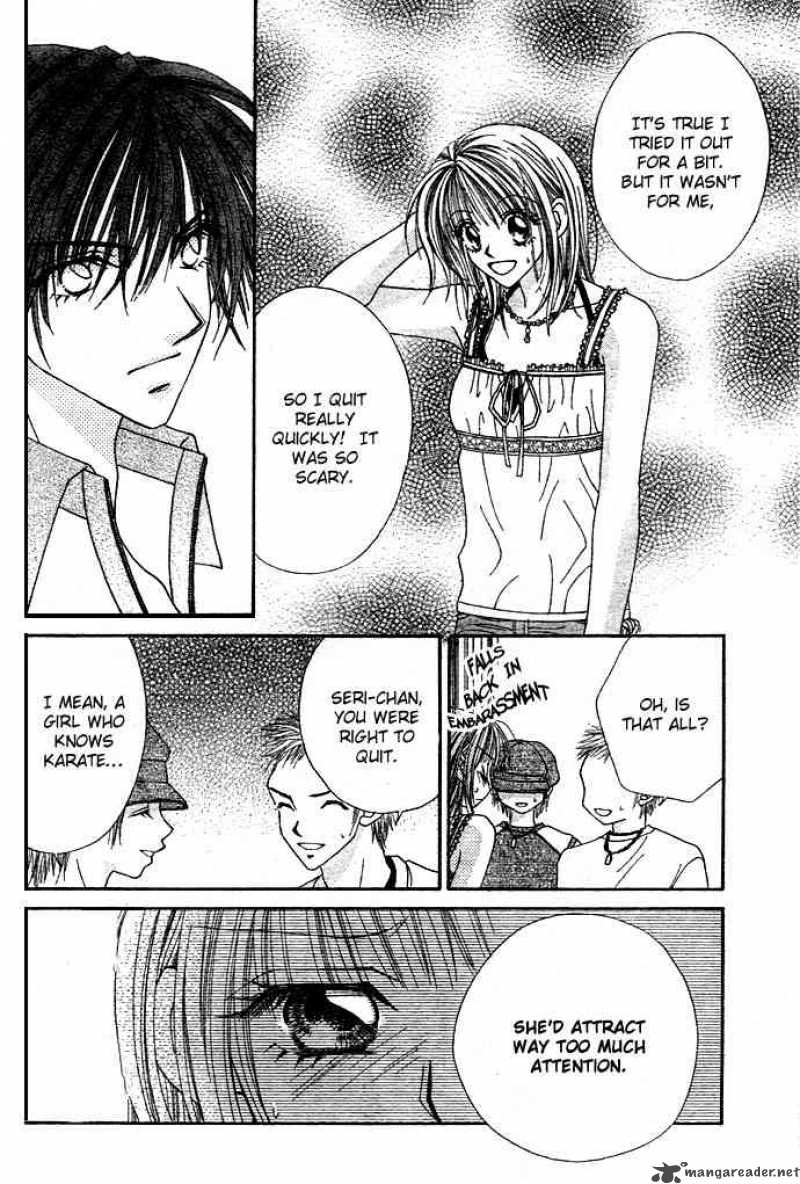 Ren Ai Shijou Shugi 1 17