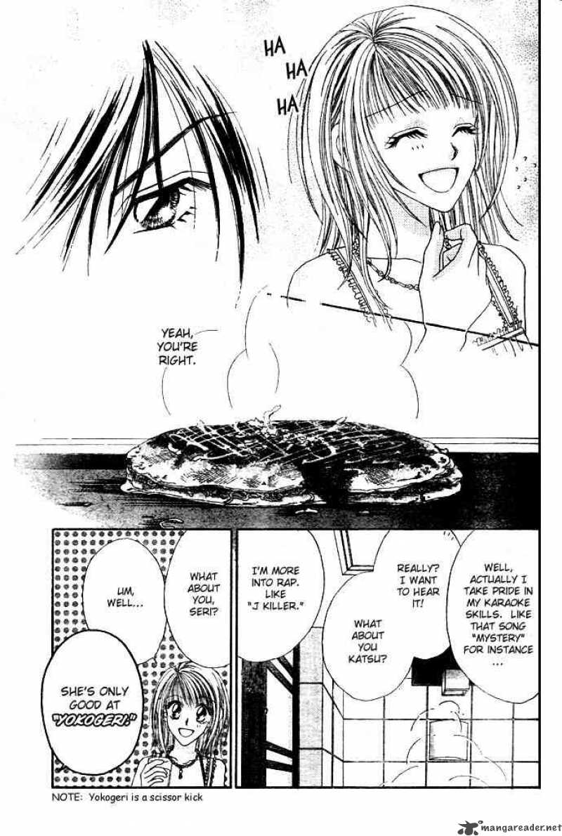 Ren Ai Shijou Shugi 1 18